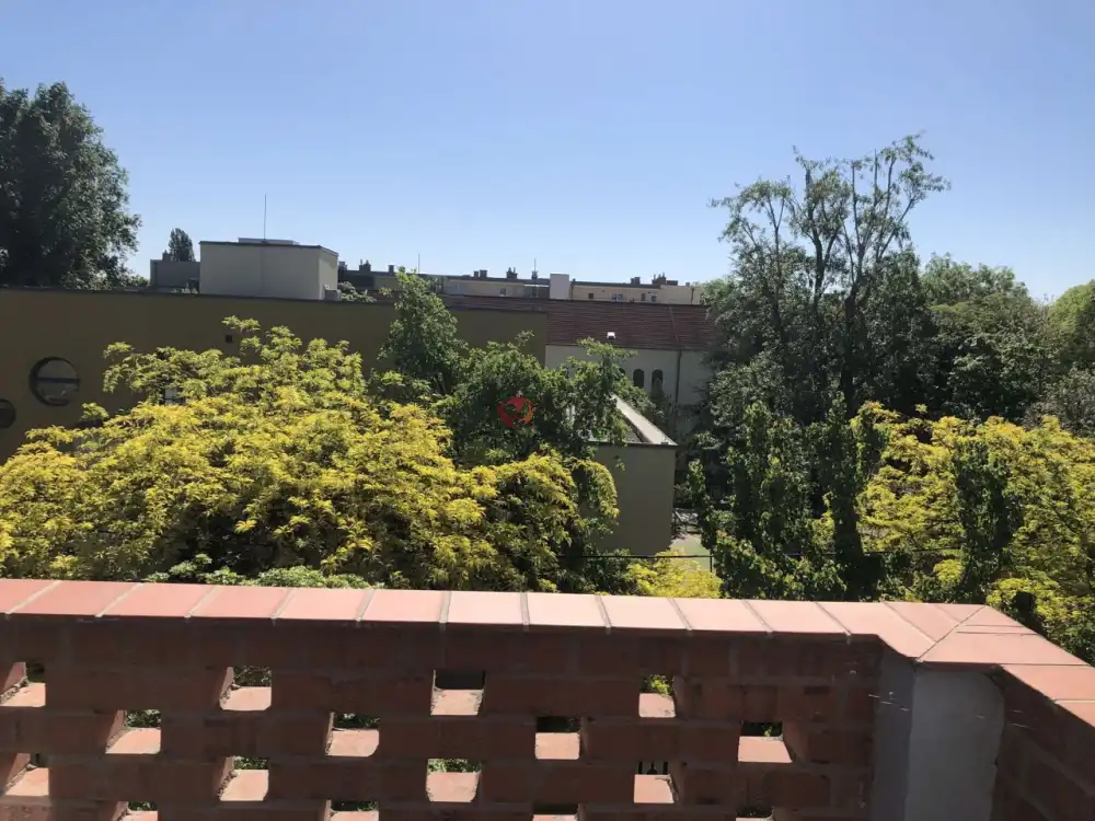 Budapest, XIII. kerület - Angyalföld