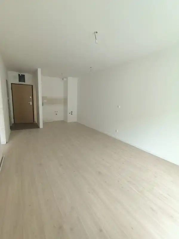 Eladó új építésű téglalakás, Budapest, XIII. kerület 2 szoba 45 m² 83.79 M Ft