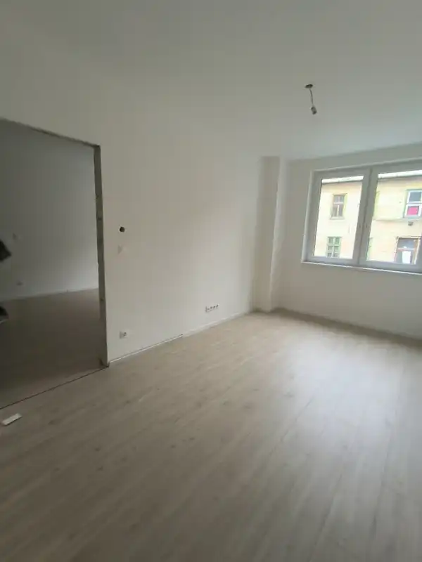 Eladó új építésű téglalakás, Budapest, XIII. kerület 2 szoba 45 m² 83.79 M Ft