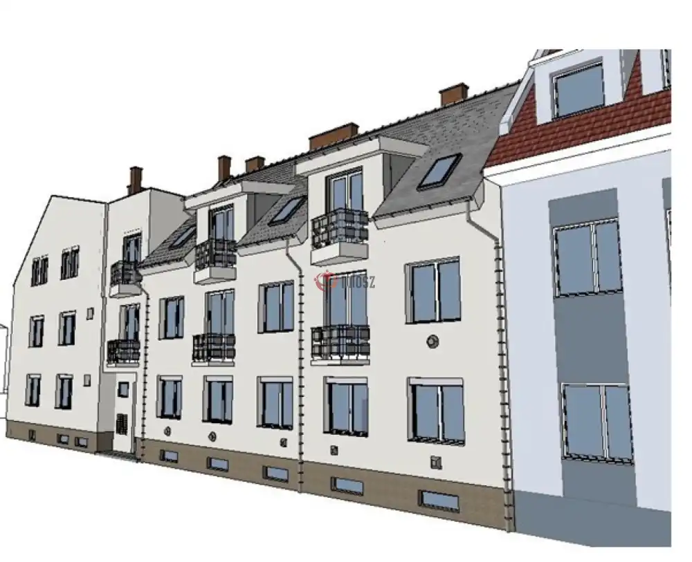 Budapest, XIII. kerület - Angyalföld