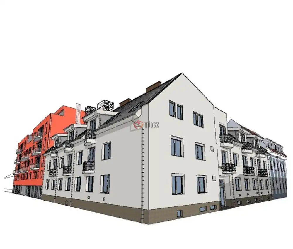 Budapest, XIII. kerület - Angyalföld