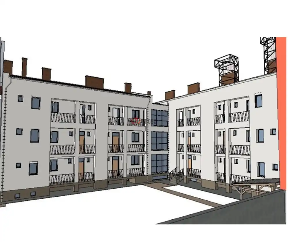 Budapest, XIII. kerület - Angyalföld