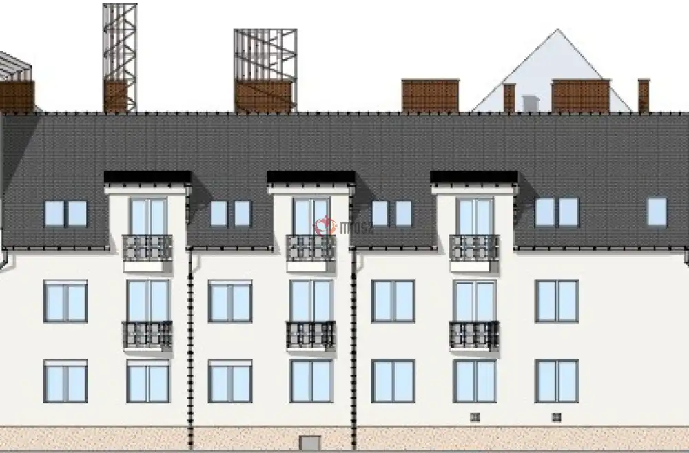 Budapest, XIII. kerület - Angyalföld