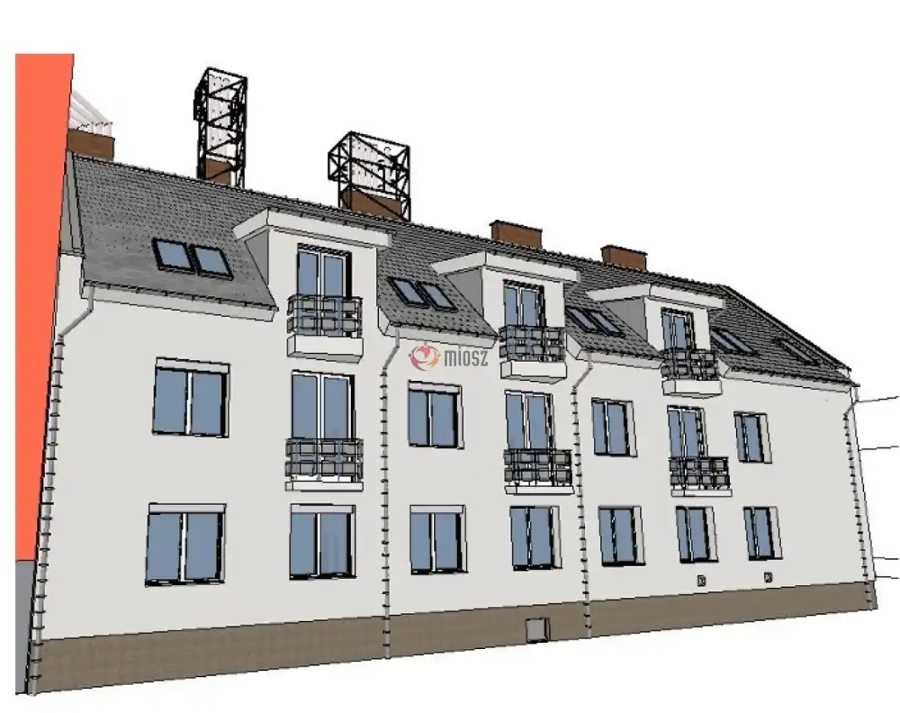 Budapest, XIII. kerület - Angyalföld