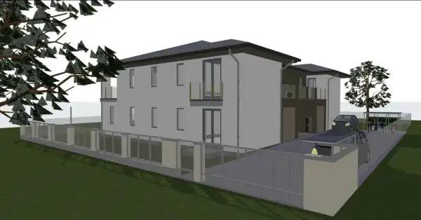 Eladó új építésű téglalakás, Budapest, XIX. kerület 4 szoba 100 m² 125 M Ft Eladó új építésű téglalakás, Budapest, XIX. kerület 4 szoba 100 m² 125 M Ft