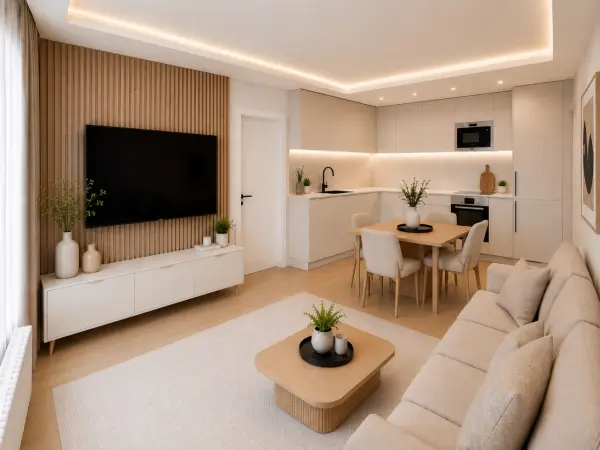 Eladó új építésű téglalakás, Budapest, XXI. kerület 3 szoba 65 m² 89 M Ft