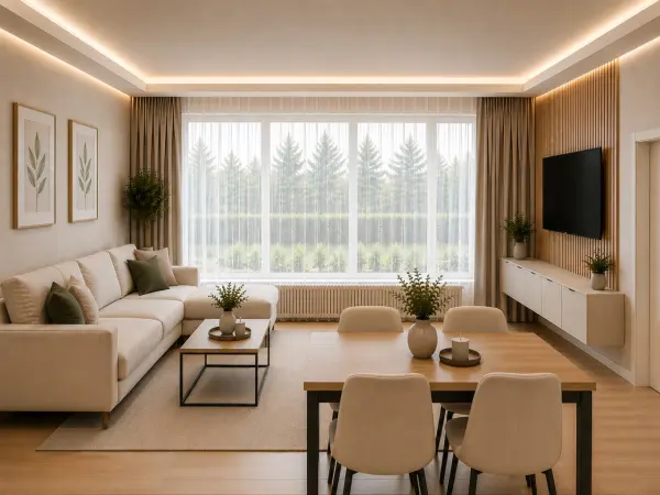 Eladó új építésű téglalakás, Budapest, XXI. kerület 2 szoba 55 m² 75 M Ft