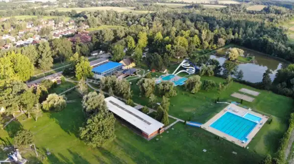 Eladó új építésű téglalakás, Csokonyavisonta 1+1 szoba 31 m² 34.65 M Ft