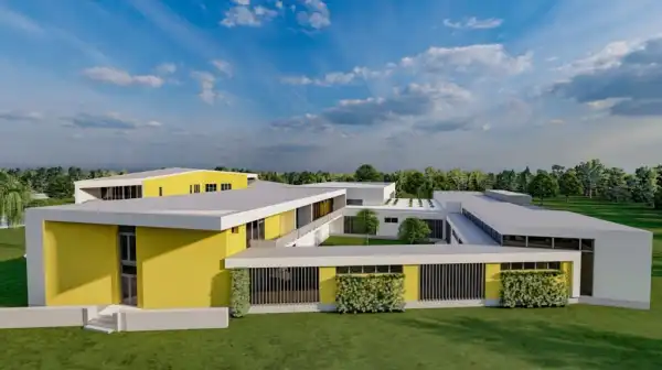 Eladó új építésű téglalakás, Csokonyavisonta 1+1 szoba 31 m² 30.6 M Ft