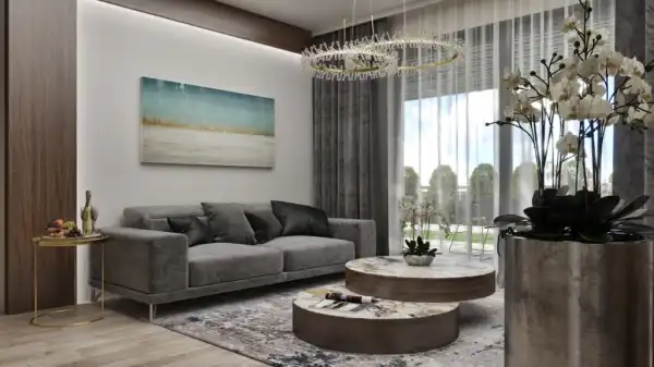 Eladó új építésű téglalakás, Kaposvár 2 szoba 52 m² 46.97 M Ft