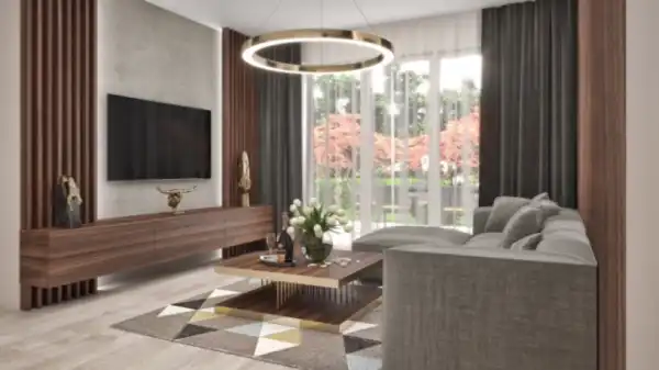 Eladó új építésű téglalakás, Kaposvár 3 szoba 53 m² 47.98 M Ft