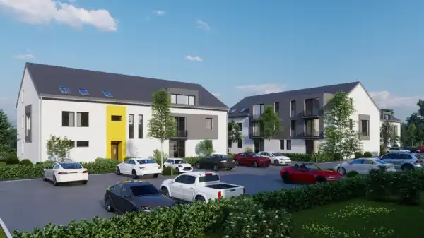Eladó új építésű téglalakás, Kaposvár 4 szoba 73 m² 63.1 M Ft
