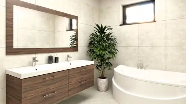 Eladó új építésű téglalakás, Kaposvár 3 szoba 63 m² 53.85 M Ft