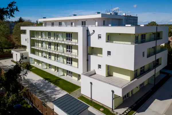 Eladó új építésű téglalakás, Kaposvár 4 szoba 96 m² 88.33 M Ft