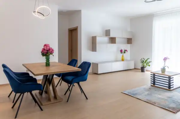 Eladó új építésű téglalakás, Kaposvár 4 szoba 96 m² 88.33 M Ft