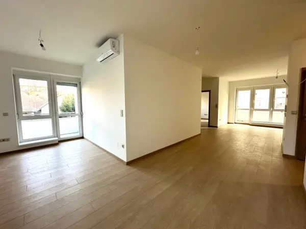 Eladó új építésű téglalakás, Kaposvár 4 szoba 86 m² 88.33 M Ft