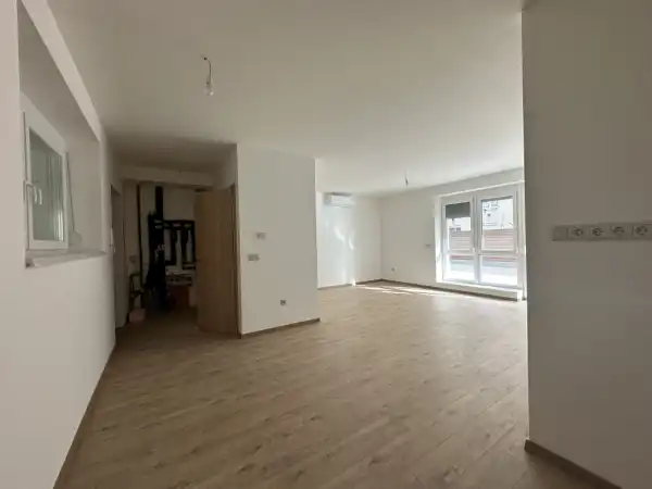 Eladó új építésű téglalakás, Kaposvár 4 szoba 86 m² 88.33 M Ft