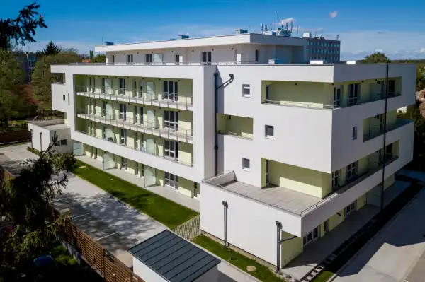 Eladó új építésű téglalakás, Kaposvár 3 szoba 85 m² 84.2 M Ft