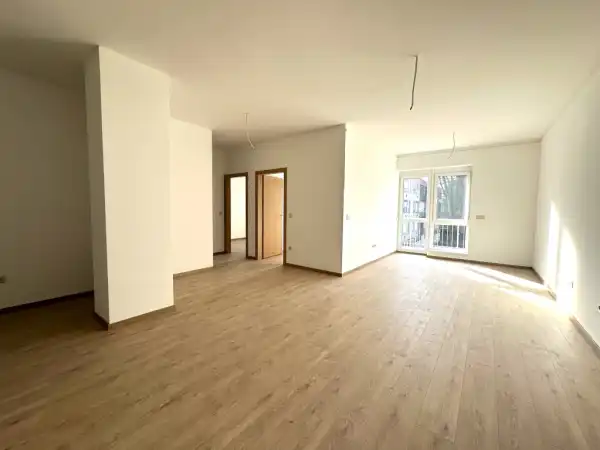 Eladó új építésű téglalakás, Kaposvár 3 szoba 79 m² 81.84 M Ft