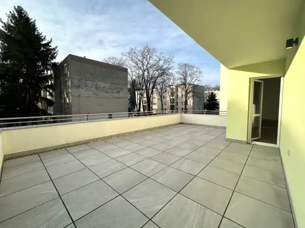 Eladó új építésű téglalakás, Kaposvár 3 szoba 81 m² 97.28 M Ft