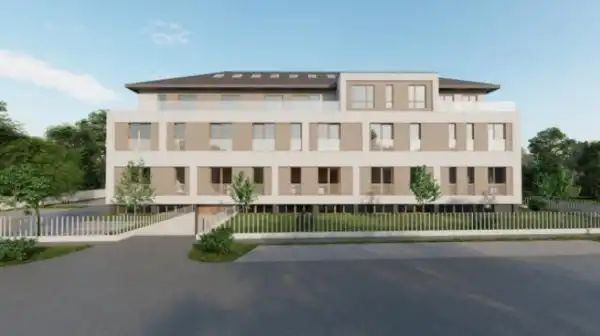 Eladó új építésű téglalakás, Kiskunlacháza 1 szoba 36 m² 38.68 M Ft Eladó új építésű téglalakás, Kiskunlacháza 1 szoba 36 m² 38.68 M Ft