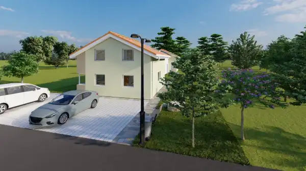Eladó új építésű téglalakás, Miskolc 2+2 szoba 97 m² 82 M Ft