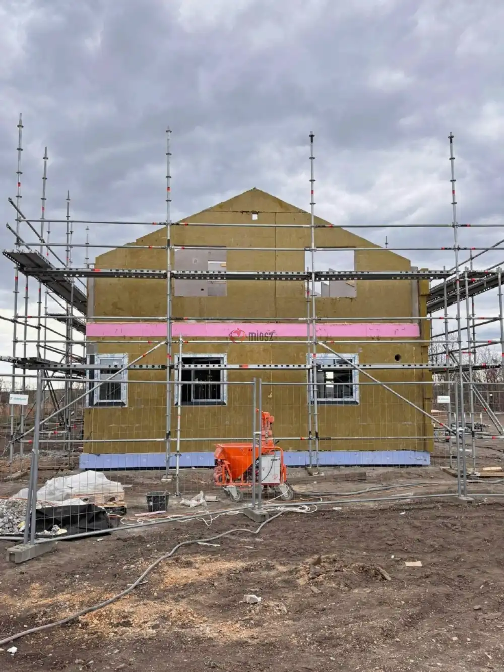 Borsod-Abaúj-Zemplén megye - Miskolc