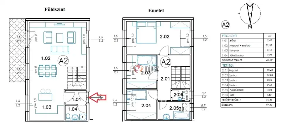 Borsod-Abaúj-Zemplén megye - Miskolc