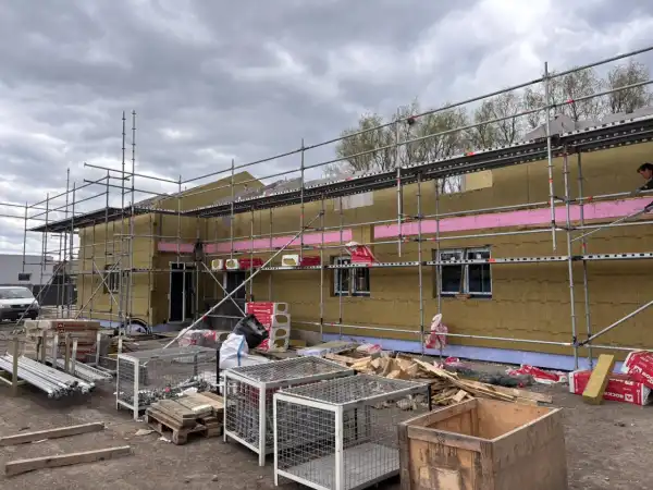 Eladó új építésű téglalakás, Miskolc 2+2 szoba 97 m² 79.9 M Ft