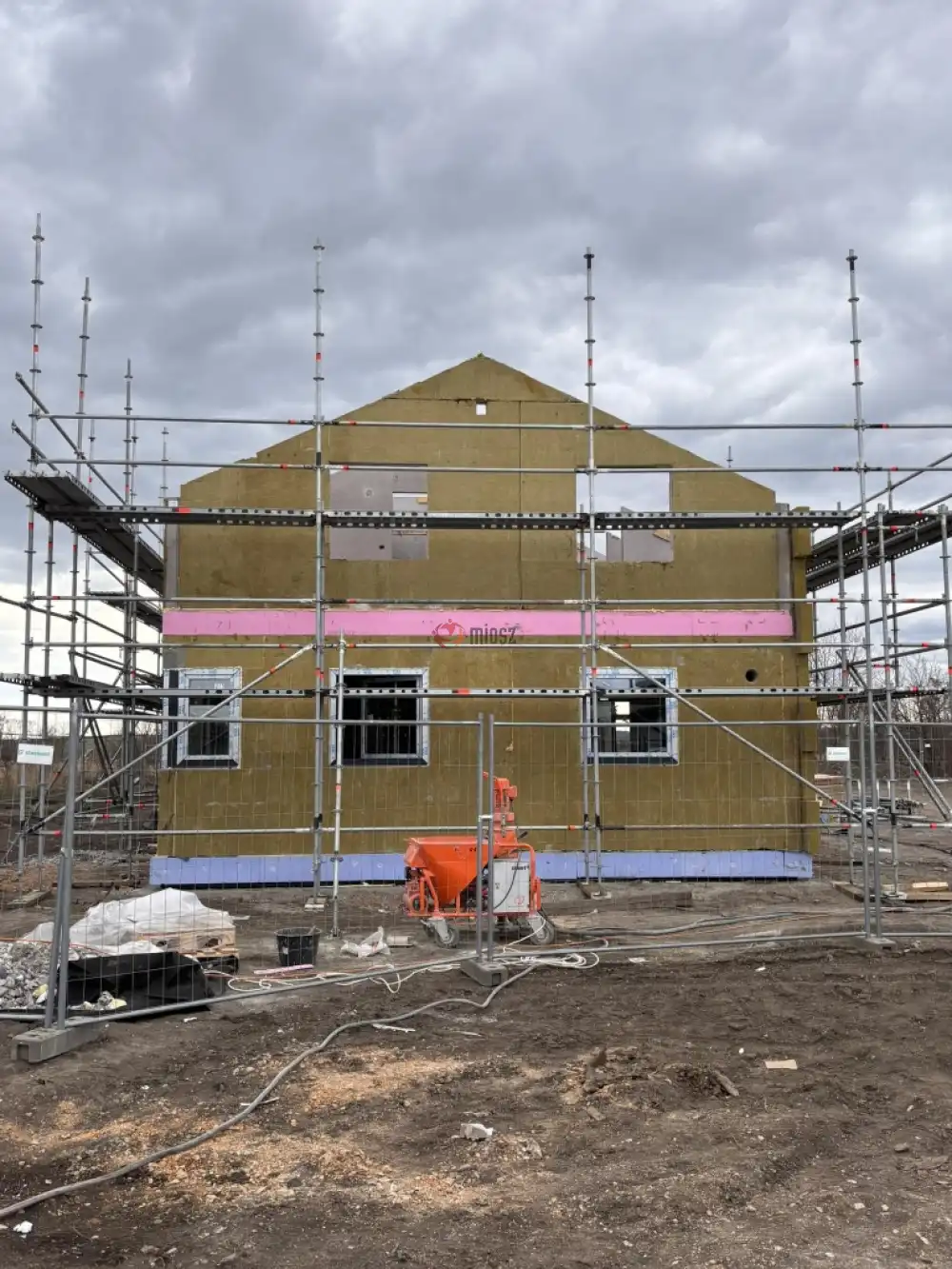 Borsod-Abaúj-Zemplén megye - Miskolc