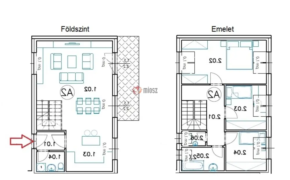 Borsod-Abaúj-Zemplén megye - Miskolc