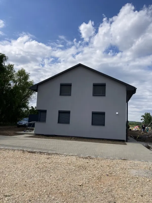 Eladó új építésű téglalakás, Miskolc 2+2 szoba 94 m² 94.9 M Ft