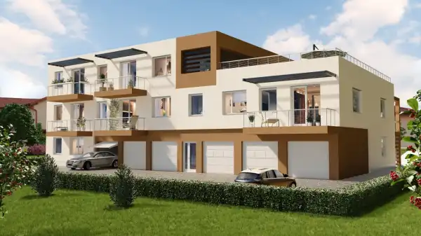 Eladó új építésű téglalakás, Nagykanizsa 3 szoba 65 m² 69.19 M Ft Eladó új építésű téglalakás, Nagykanizsa 3 szoba 65 m² 69.19 M Ft