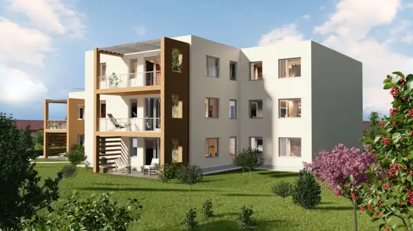 Eladó új építésű téglalakás, Nagykanizsa 4 szoba 83 m² 91.82 M Ft Eladó új építésű téglalakás, Nagykanizsa 4 szoba 83 m² 91.82 M Ft