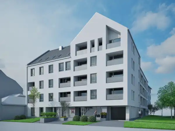 Eladó új építésű téglalakás, Nyíregyháza 2 szoba 60 m² 62.92 M Ft Eladó új építésű téglalakás, Nyíregyháza 2 szoba 60 m² 62.92 M Ft