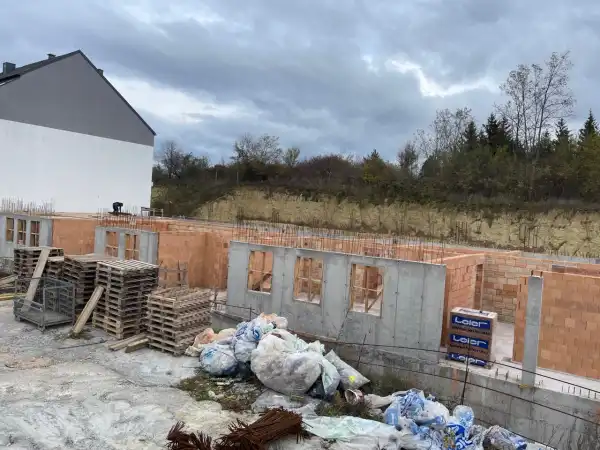 Eladó új építésű téglalakás, Sopron 2 szoba 51 m² 54.99 M Ft