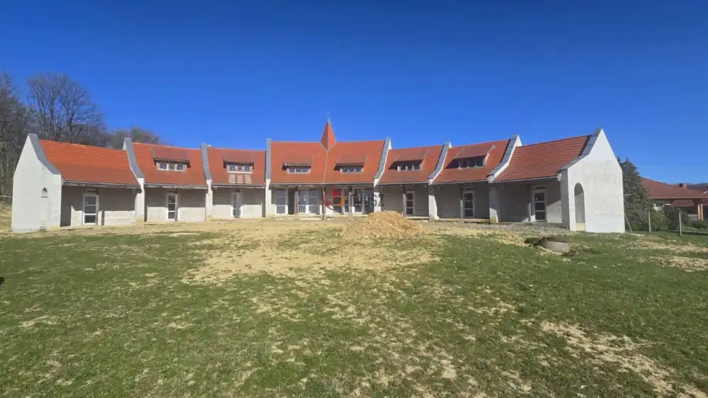 Veszprém megye - Úrkút