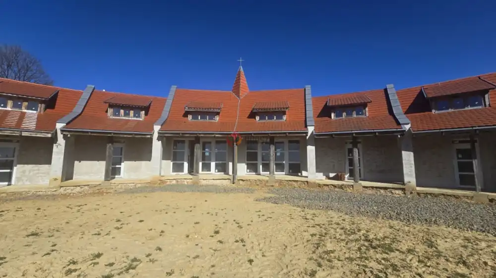 Veszprém megye - Úrkút