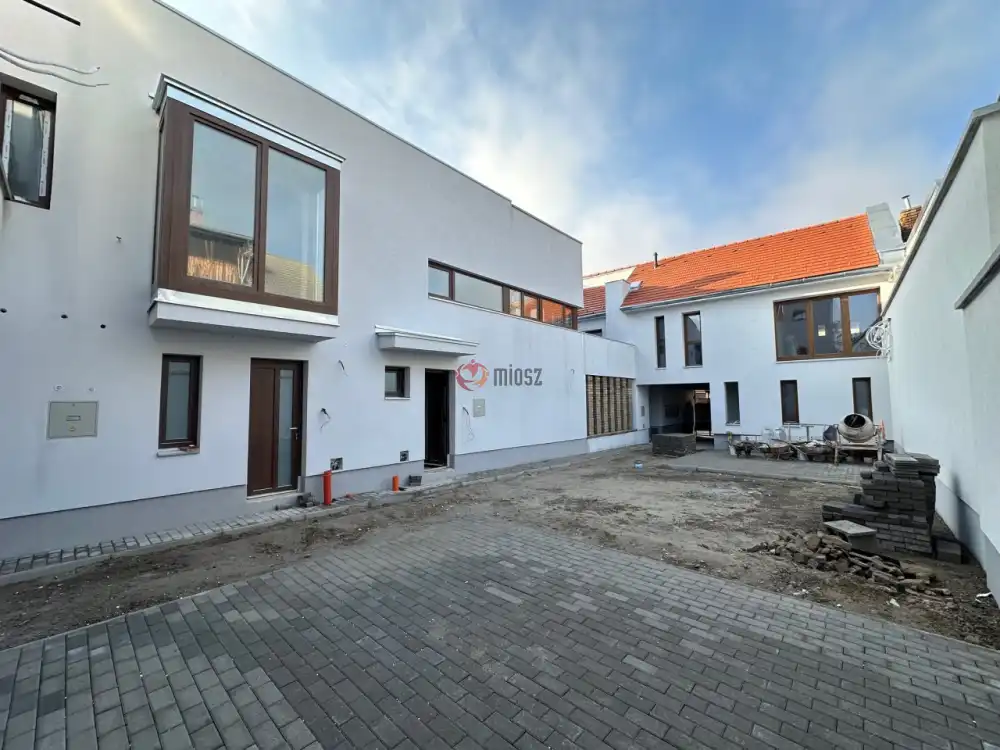 Pest megye - Vác
