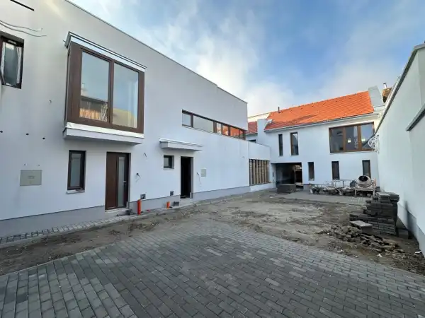 Eladó új építésű téglalakás, Vác 2+1 szoba 61 m² 70.99 M Ft
