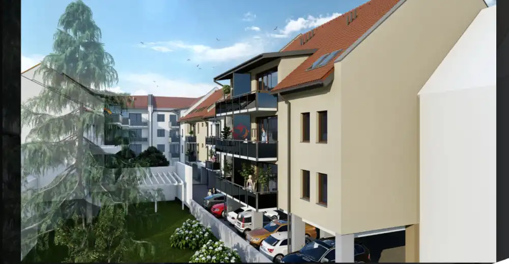 Zala megye - Zalaegerszeg
