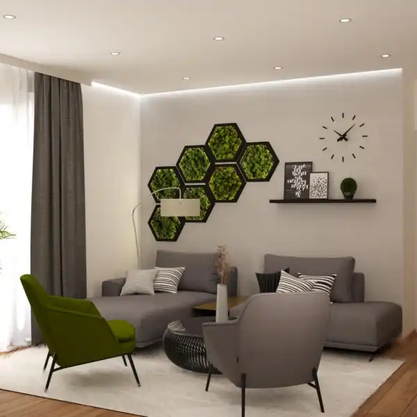 Eladó új építésű téglalakás, Zalaegerszeg 3 szoba 59 m² 56.49 M Ft