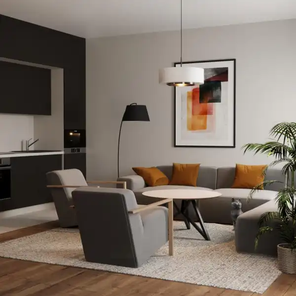 Eladó új építésű téglalakás, Zalaegerszeg 3 szoba 102 m² 69.99 M Ft