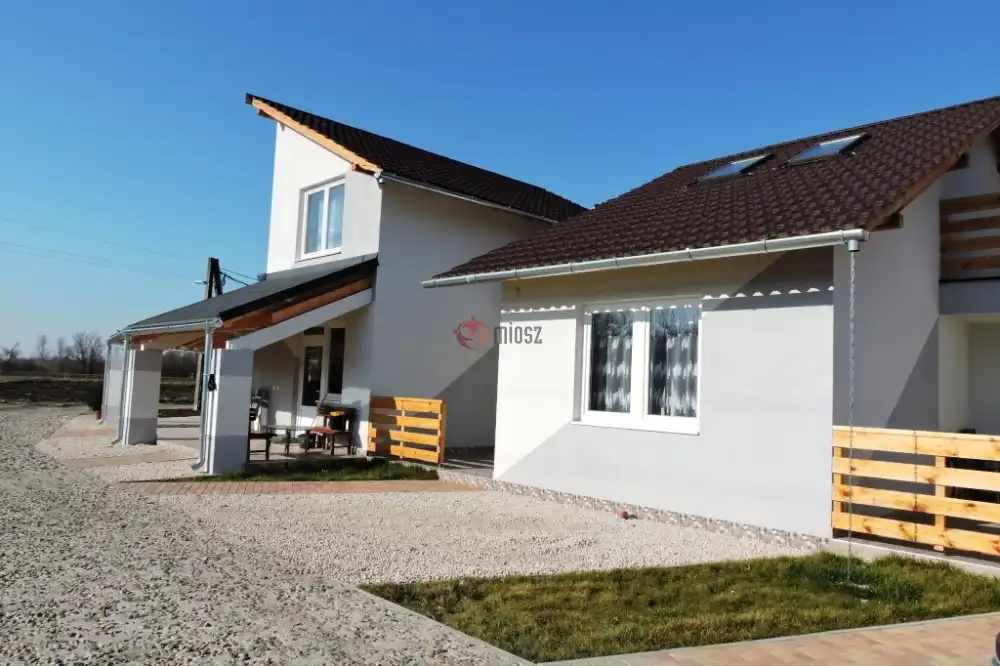 Jász-Nagykun-Szolnok megye - Cserkeszőlő