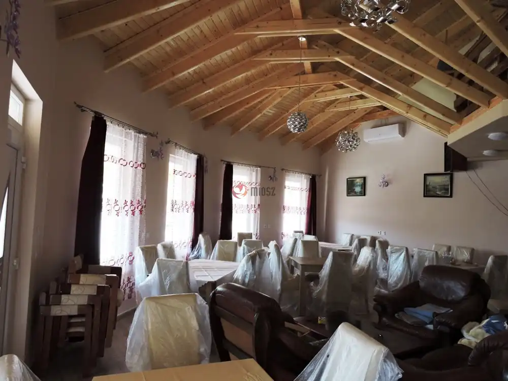 Jász-Nagykun-Szolnok megye - Cserkeszőlő