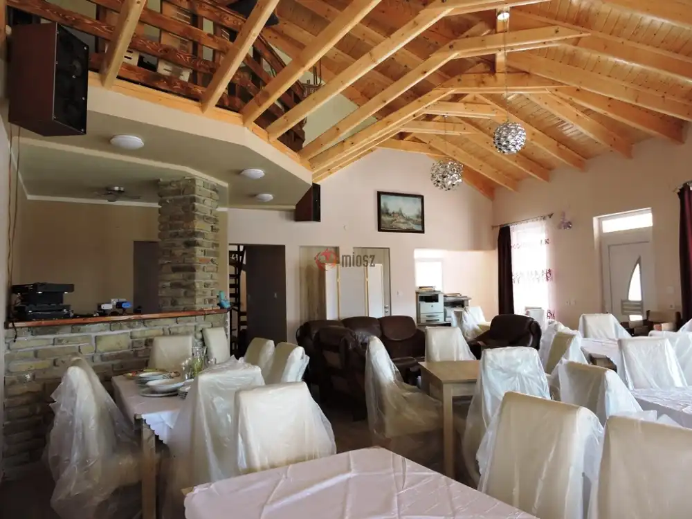 Jász-Nagykun-Szolnok megye - Cserkeszőlő