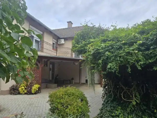 Eladó újszerű családi ház, Bagod 4 szoba 260 m² 105 M Ft Eladó újszerű családi ház, Bagod 4 szoba 260 m² 105 M Ft