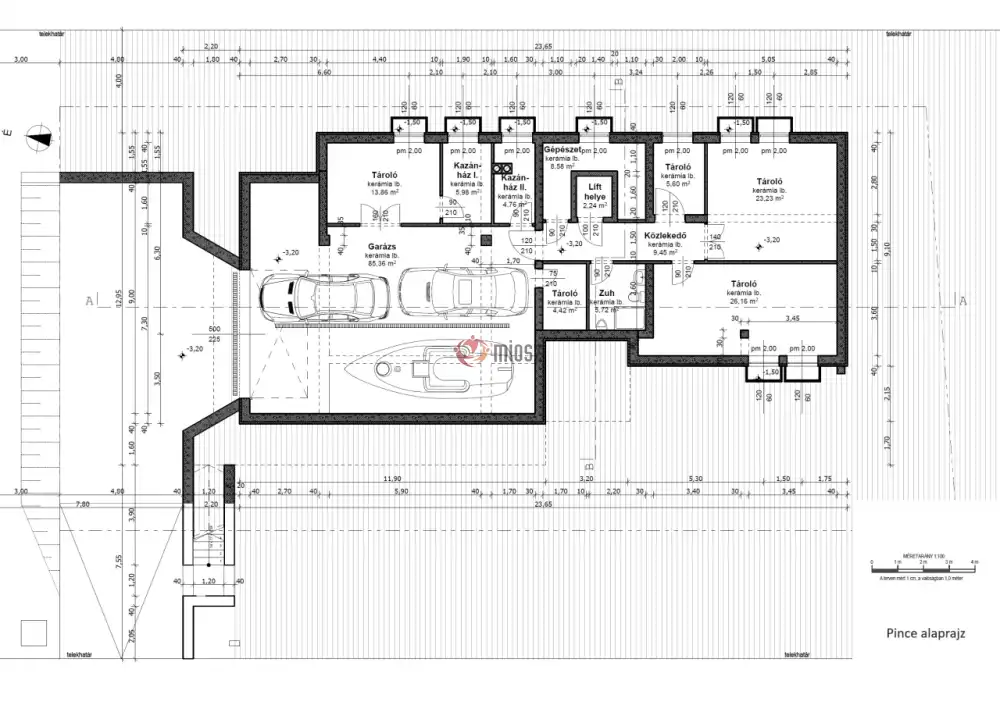 Somogy megye - Balatonföldvár