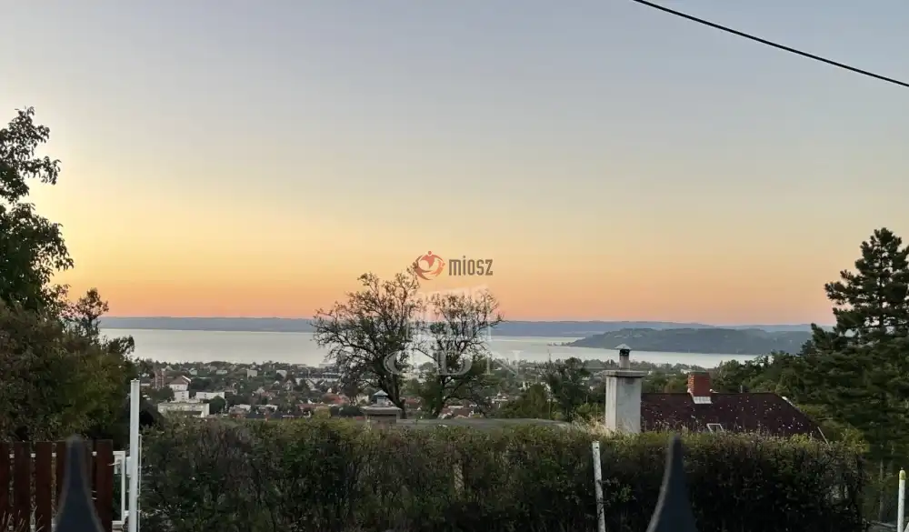Veszprém megye - Balatonfüred