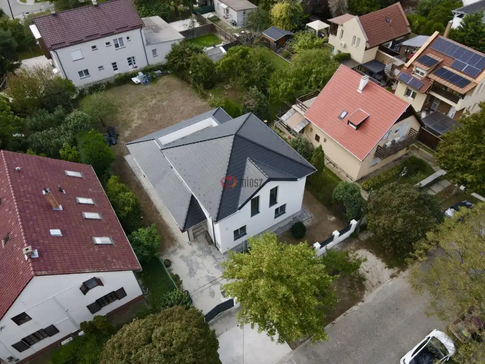 Budapest, XVI. kerület - Sashalom